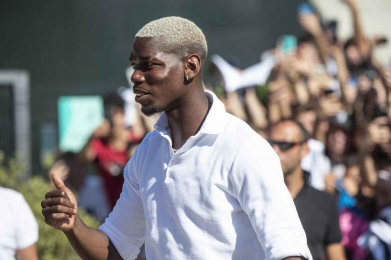 Infortunio Pogba, cambia tutto svelati i veri tempi di recupero