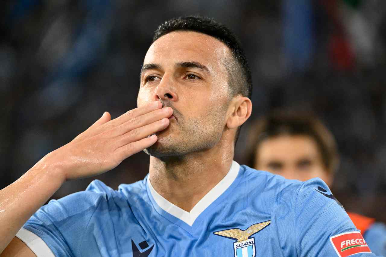 Pedro, calciomercato - stopandgoal.com (La Presse)