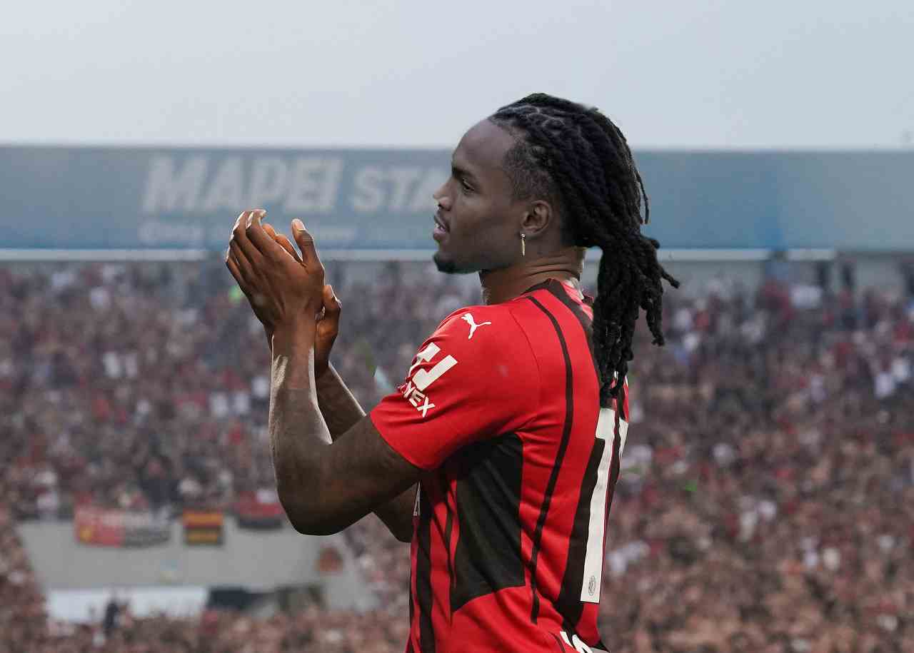 Renato Sanches