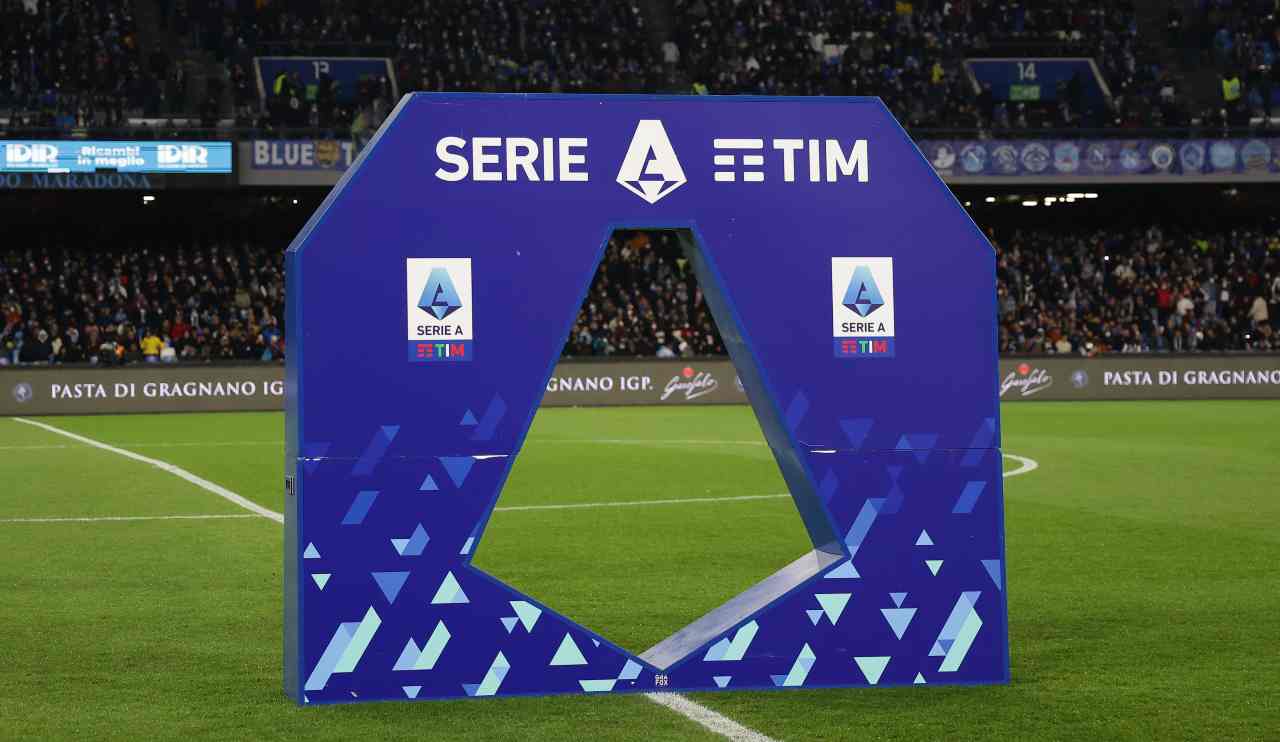 Serie A - stopandgoal.com (La Presse)