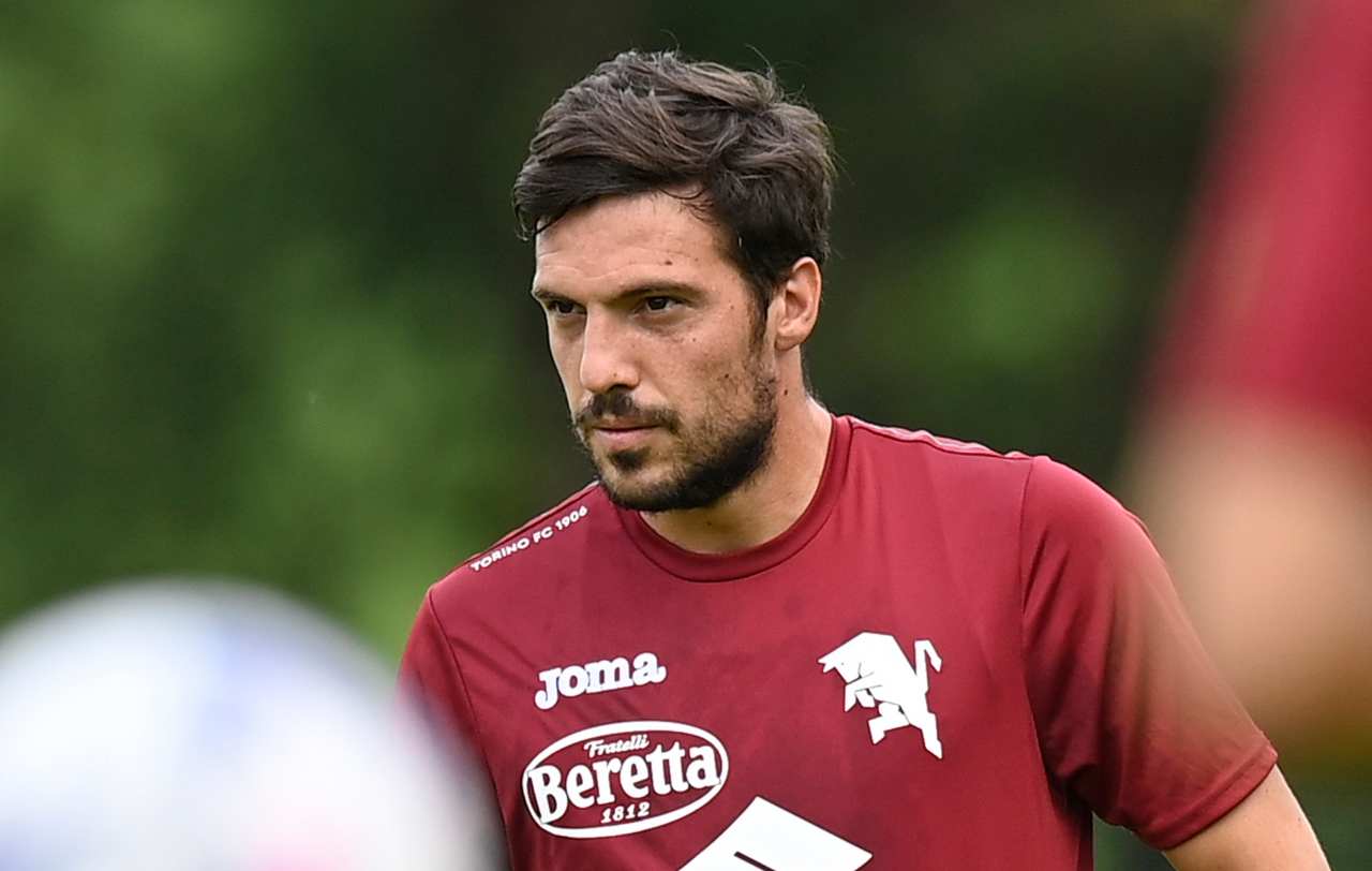 Simone Verdi, calciomercato Lecce- stopandgoal.com (La Presse)