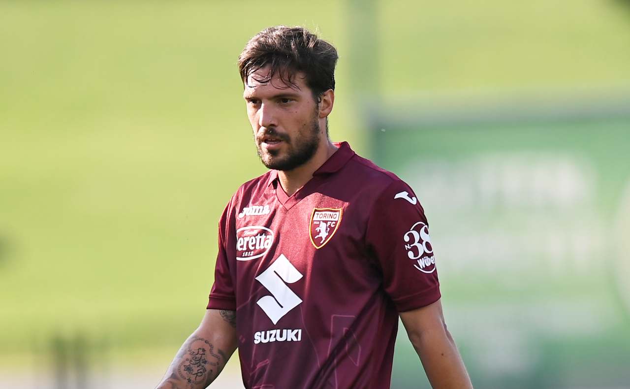 Simone Verdi, calciomercato Serie A - stopandgoal.com (La Presse)