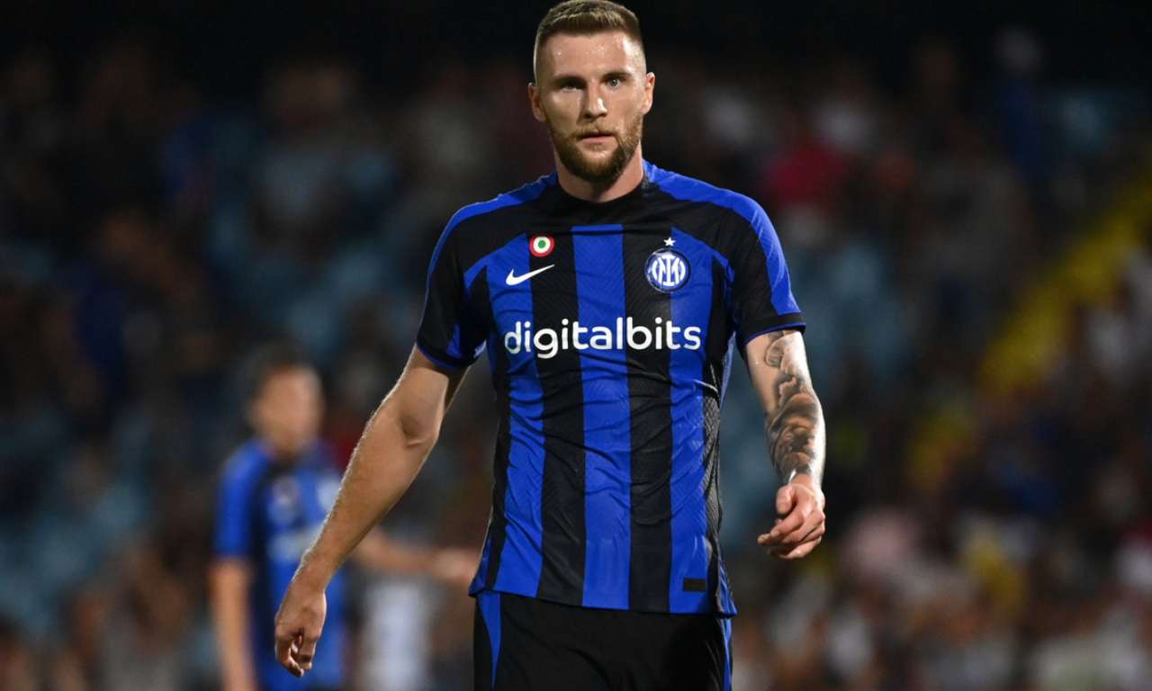 Skriniar Inter