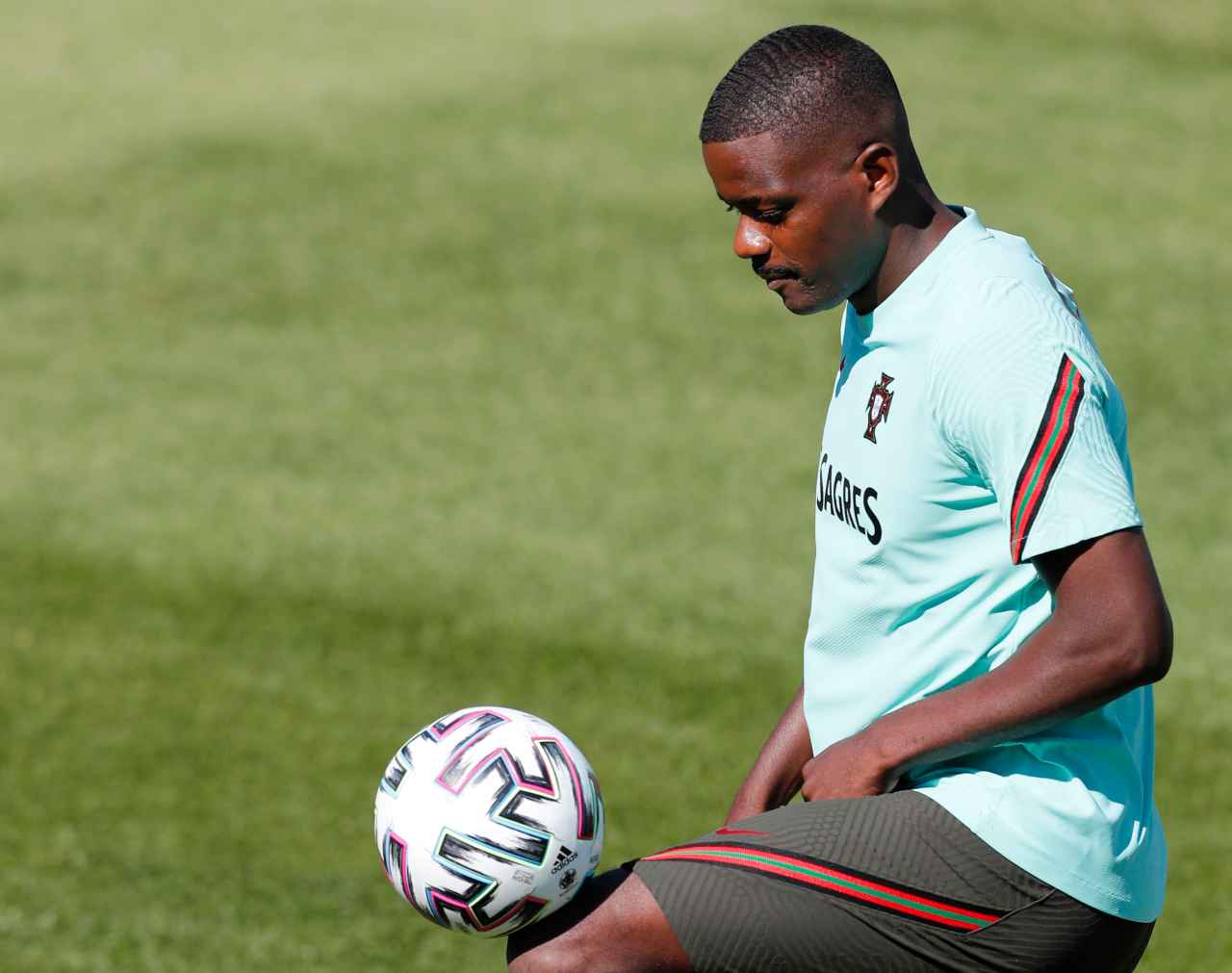 William Carvalho, calciomercato Monza -  stopandgoal.com (La Presse)