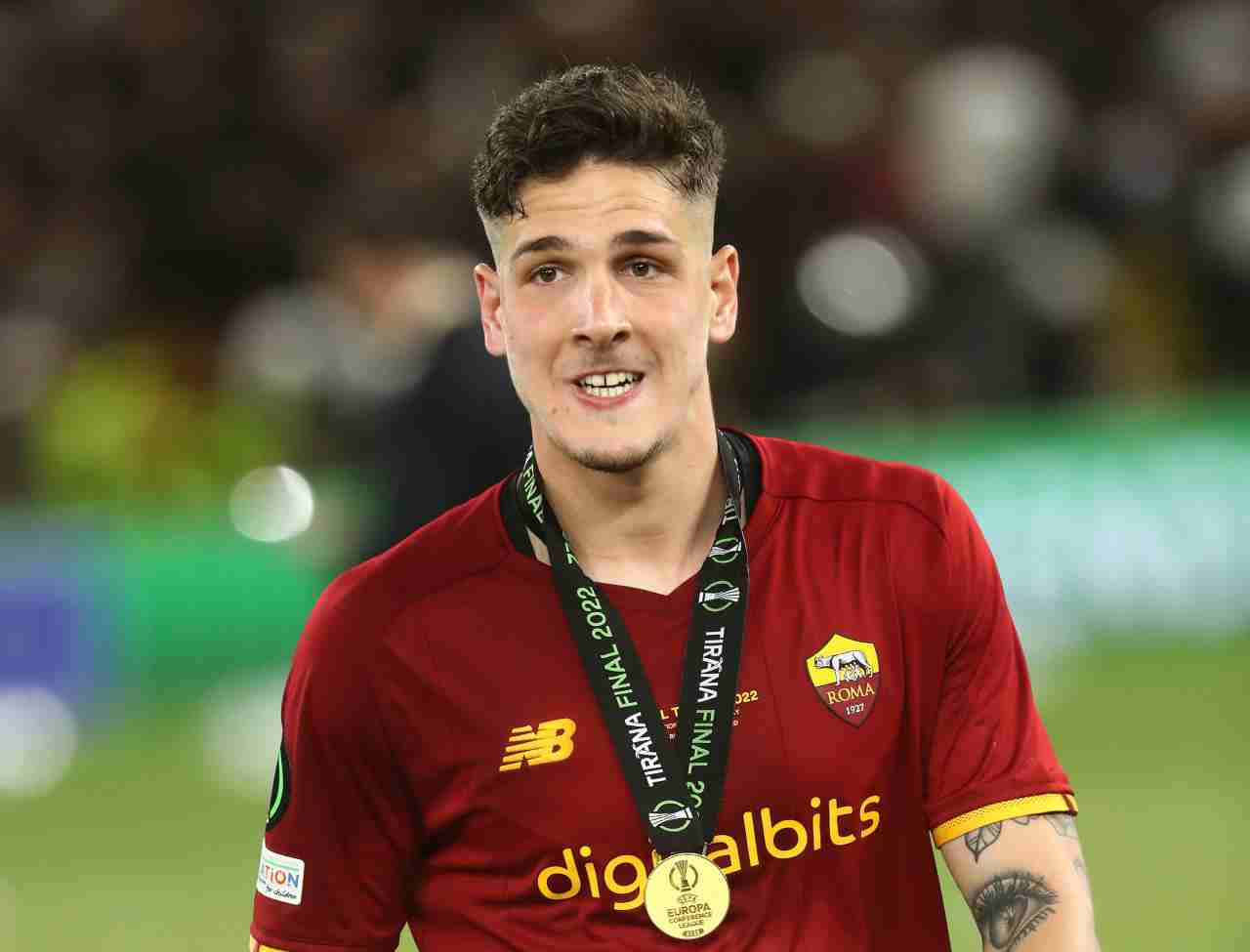 Zaniolo