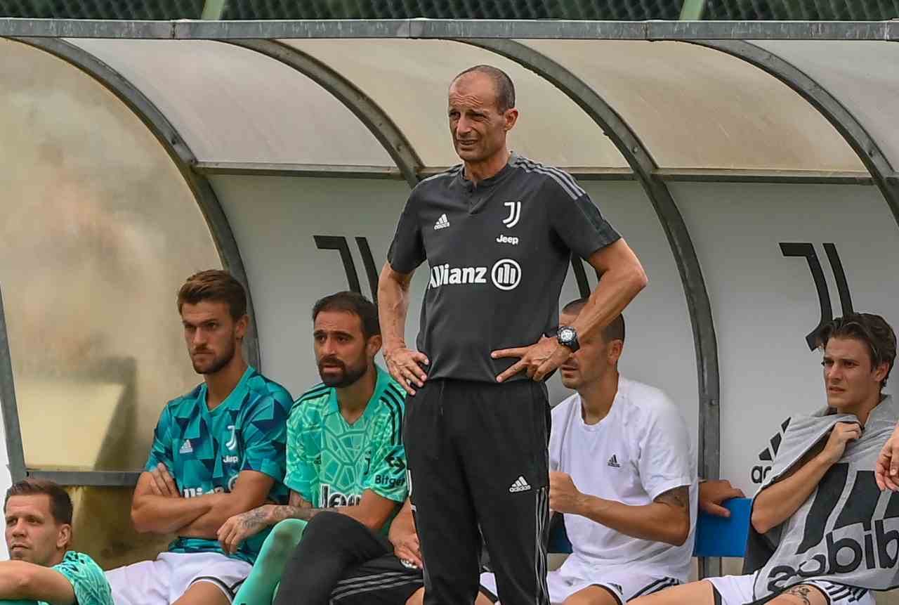 allegri