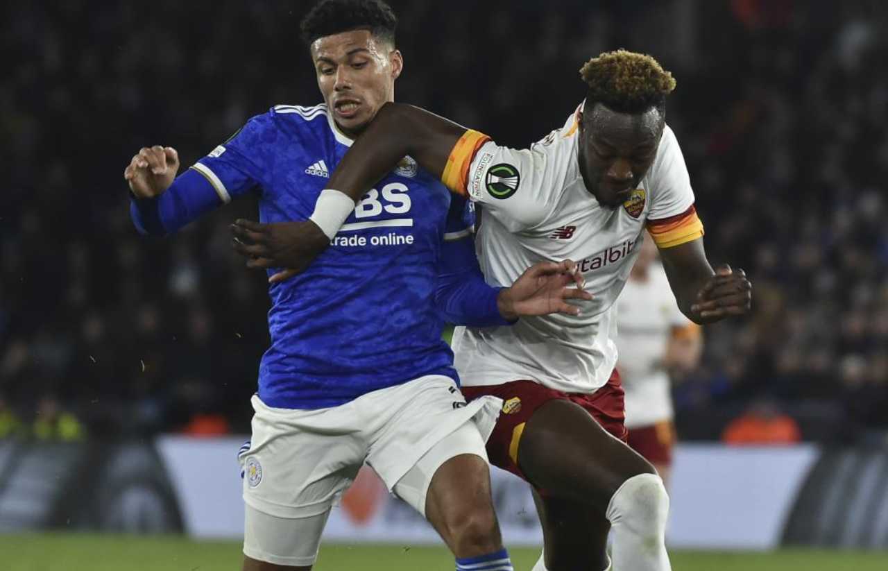 calciomercato Fofana chelsea fofana