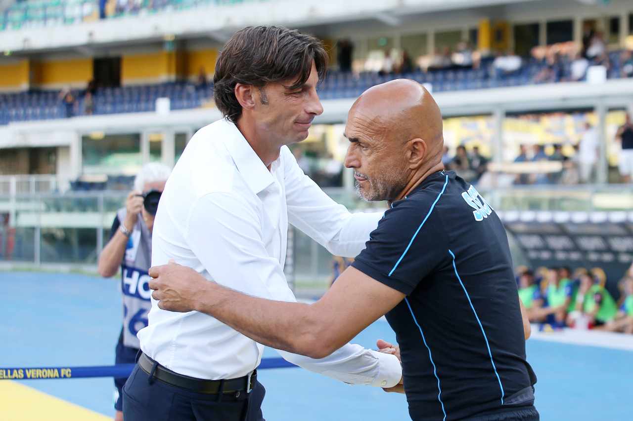 cioffi spalletti