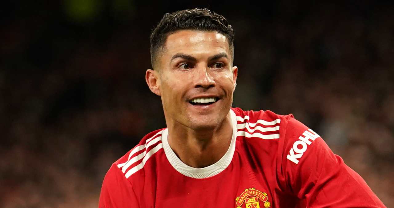 Calciomercato: Cristiano Ronaldo via a gennaio, ha scelto la squadra