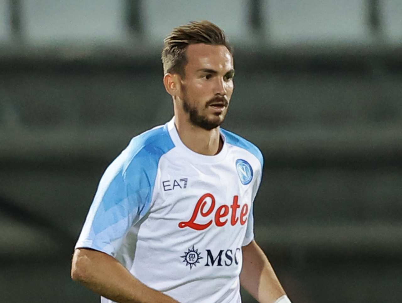 ultima napoli fabian psg