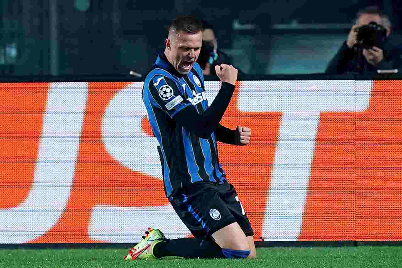 ilicic