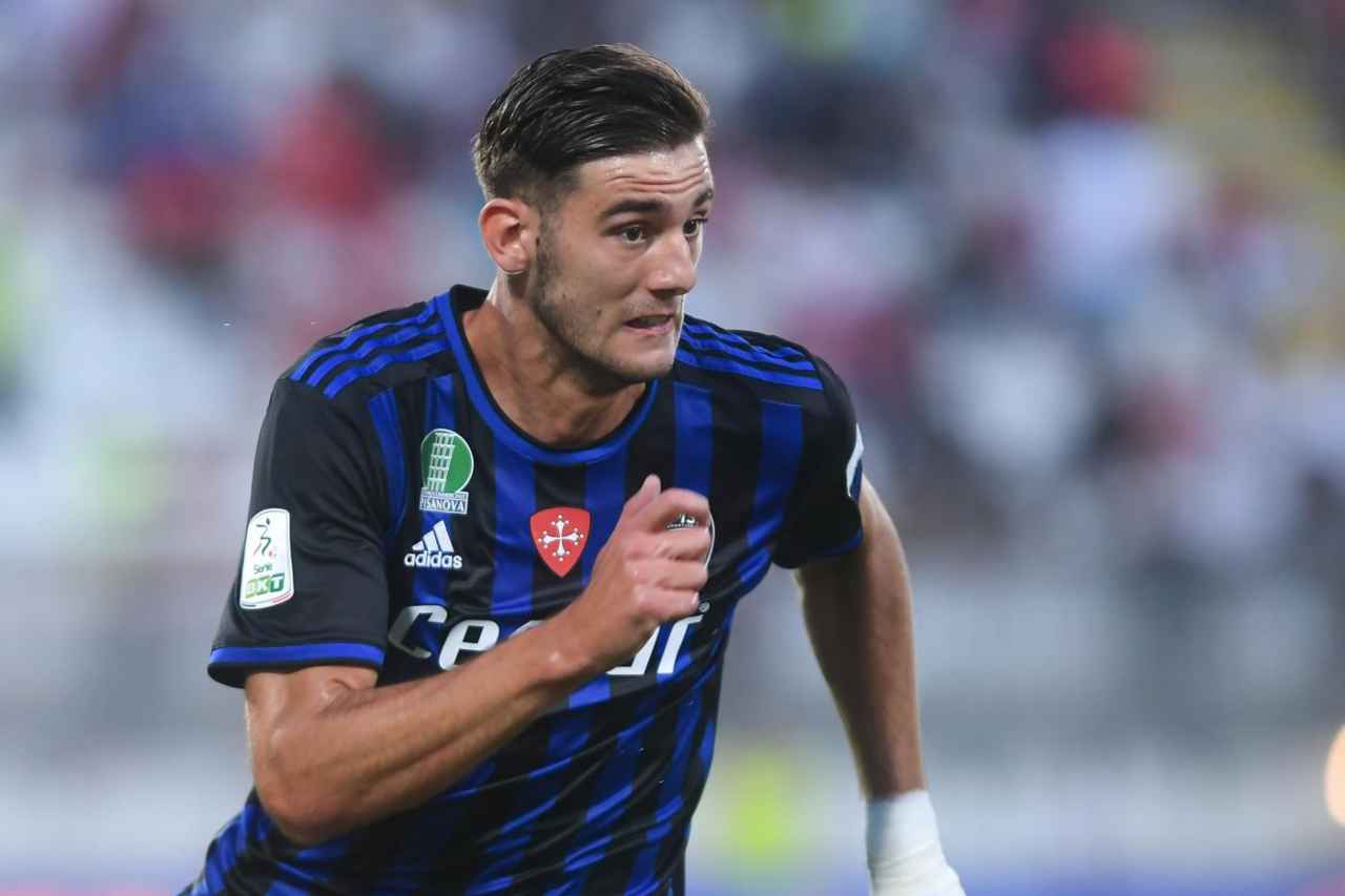 mercato napoli lucca ajax