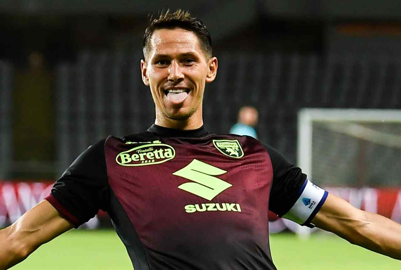 Sasa Lukic, calciomercato Torino - stopandgoal.com (La Presse)