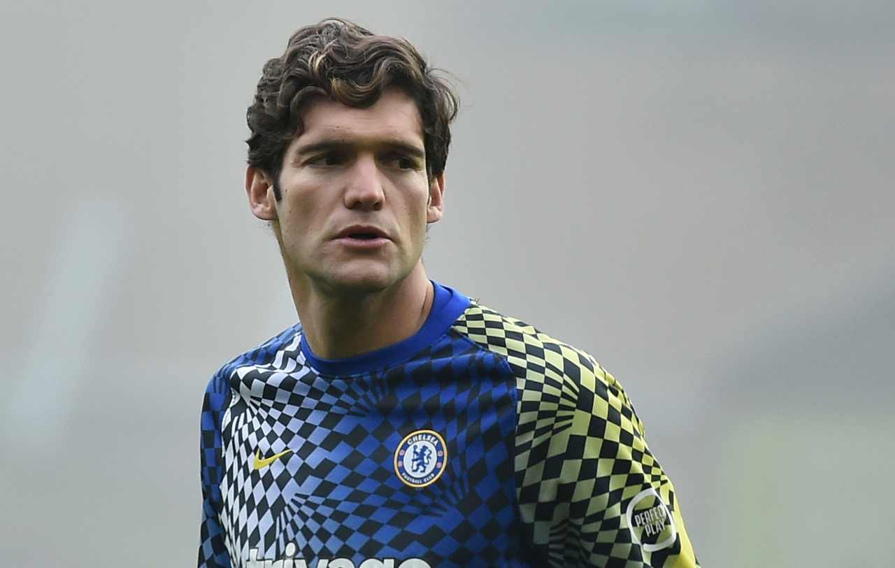 Marcos Alonso