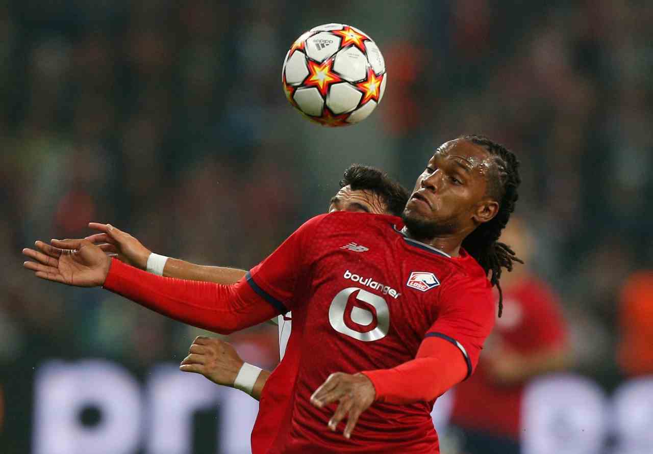 renato sanches 