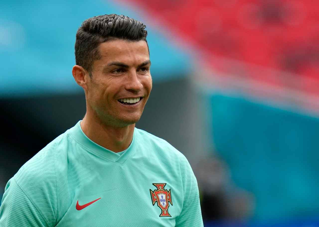 ronaldo