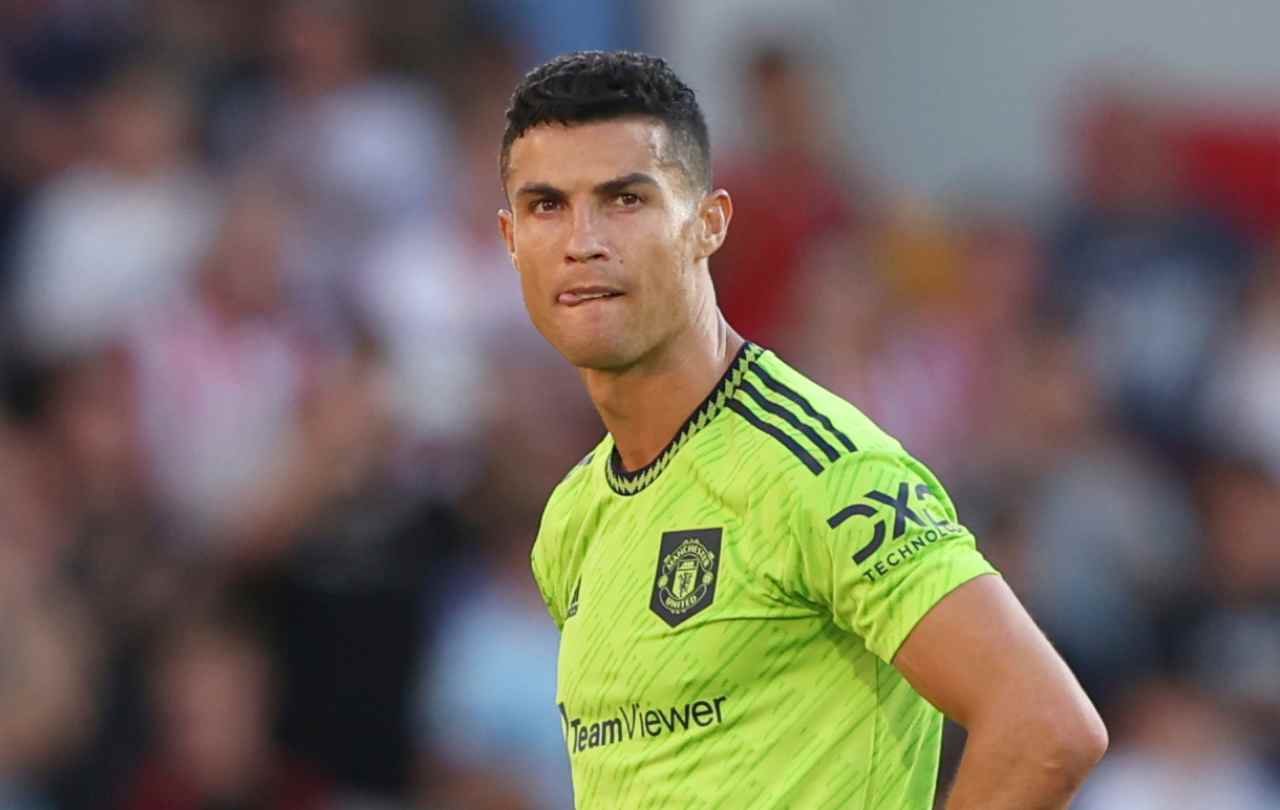 ultime ronaldo futuro