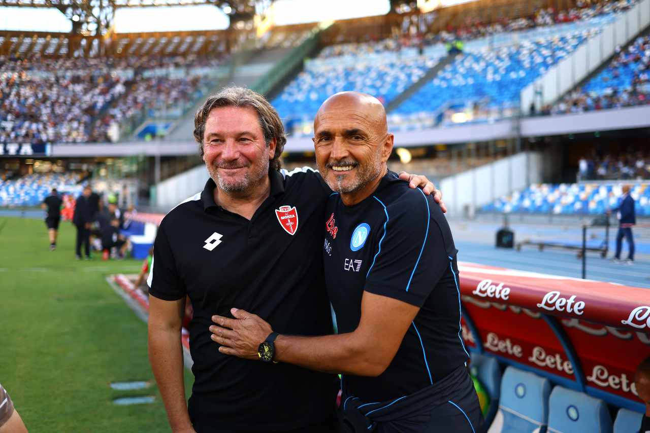 spalletti