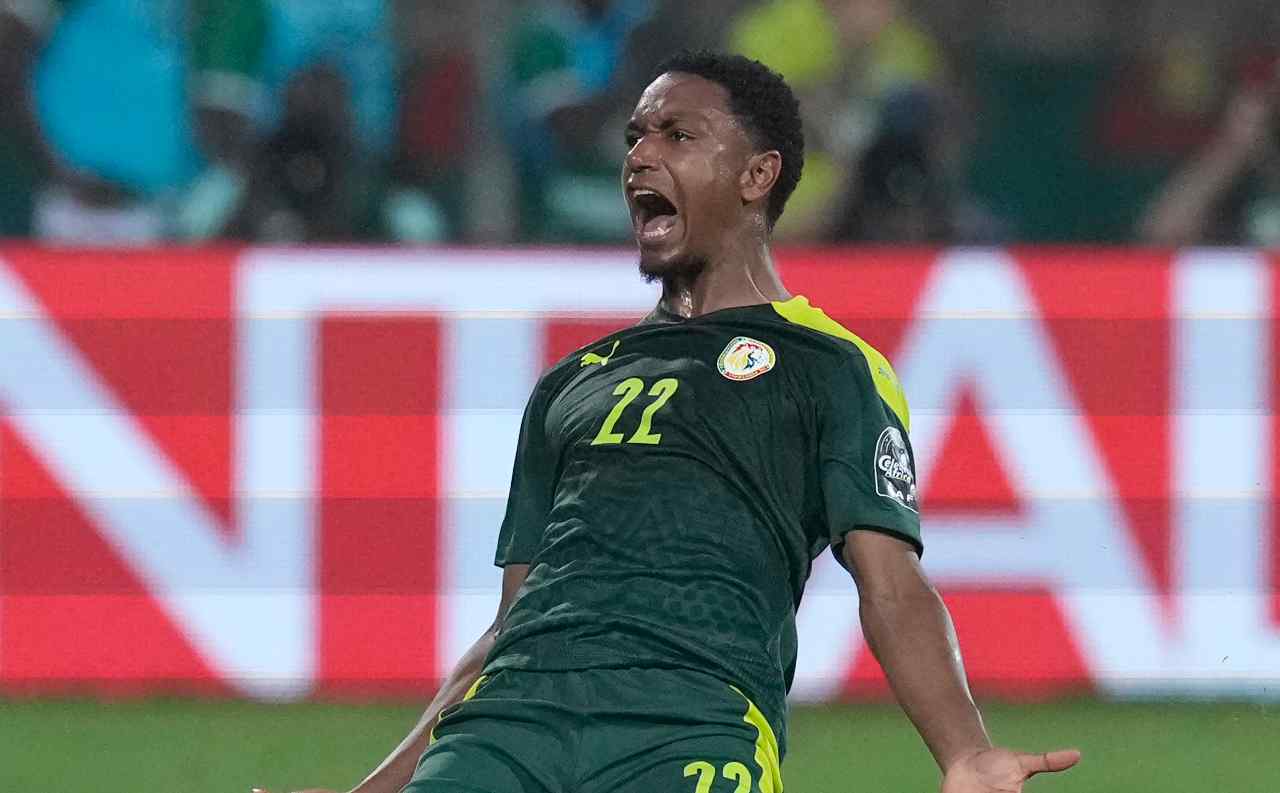 Abdou Diallo, calciomercato Milan - stopandgoal.com (La Presse)