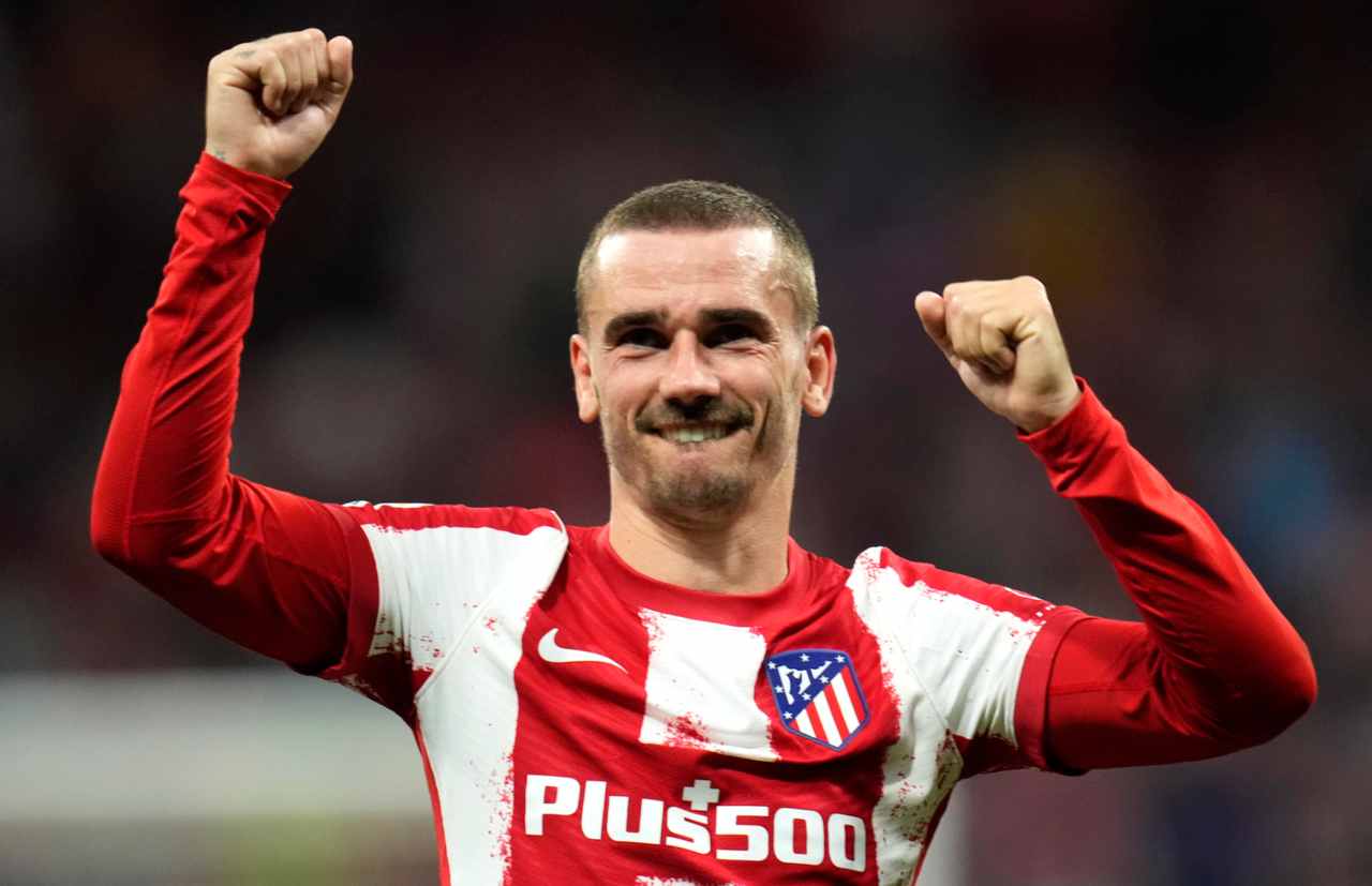 Griezmann