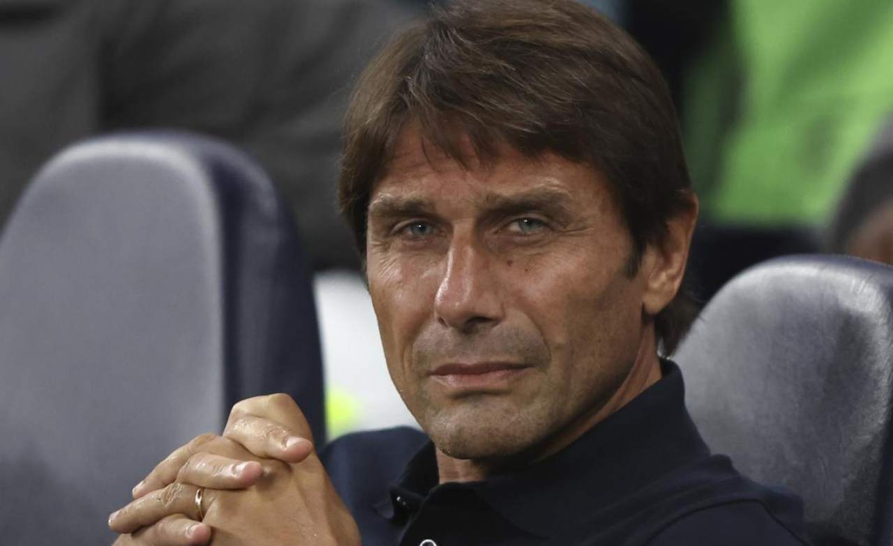 Antonio Conte Juventus Allegri esonero