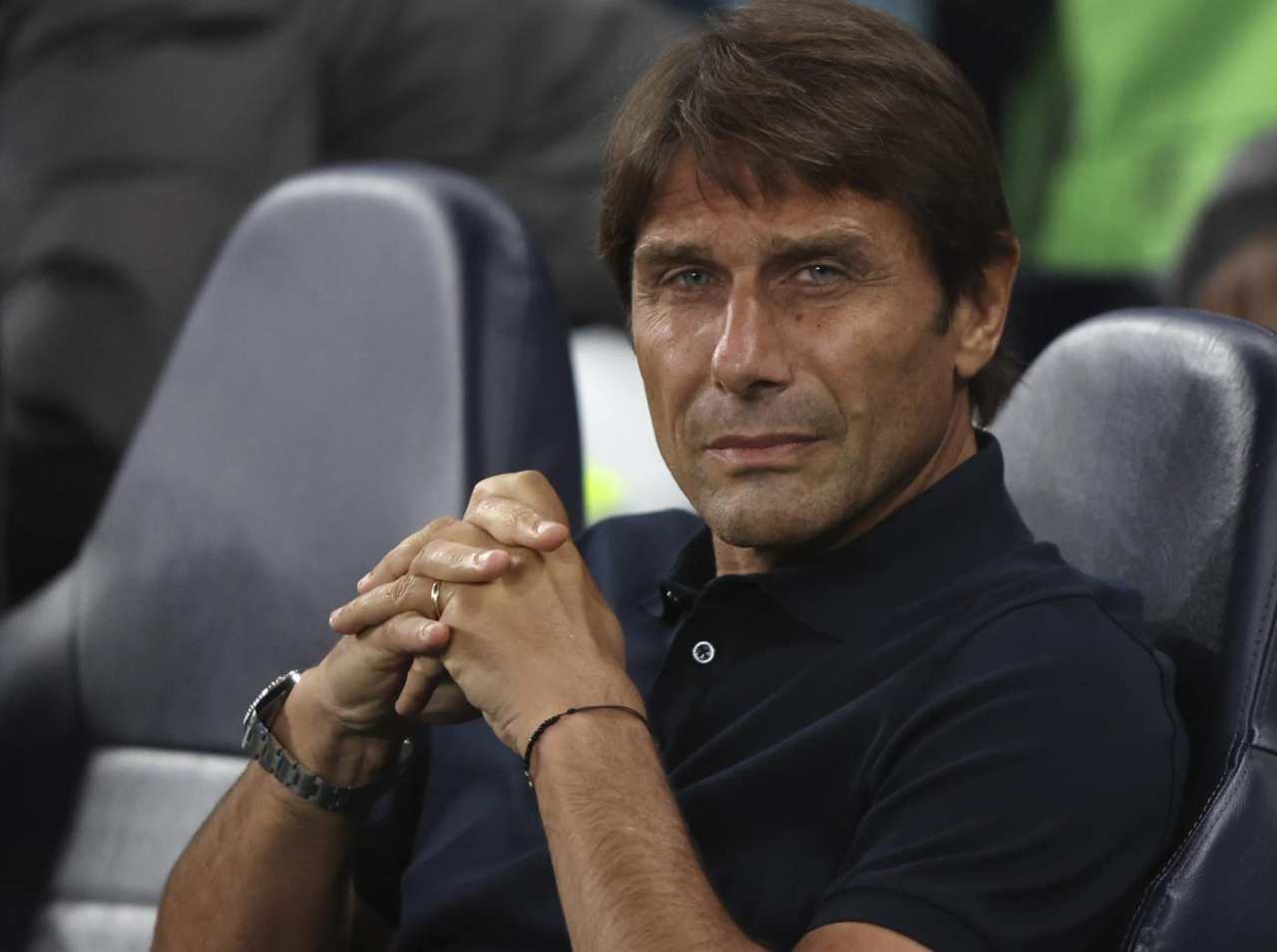 Antonio Conte - Stopandgoal.com