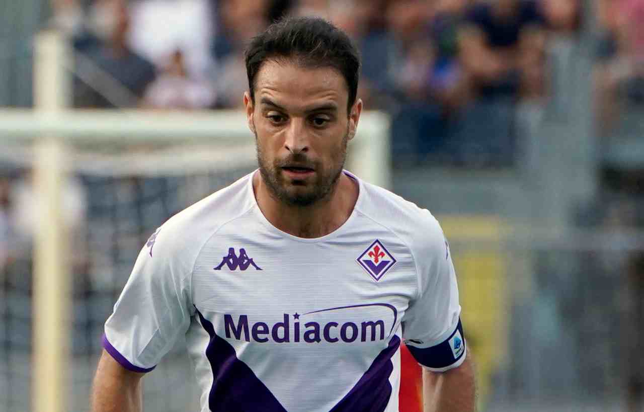 lutto bonaventura fiorentina juventus