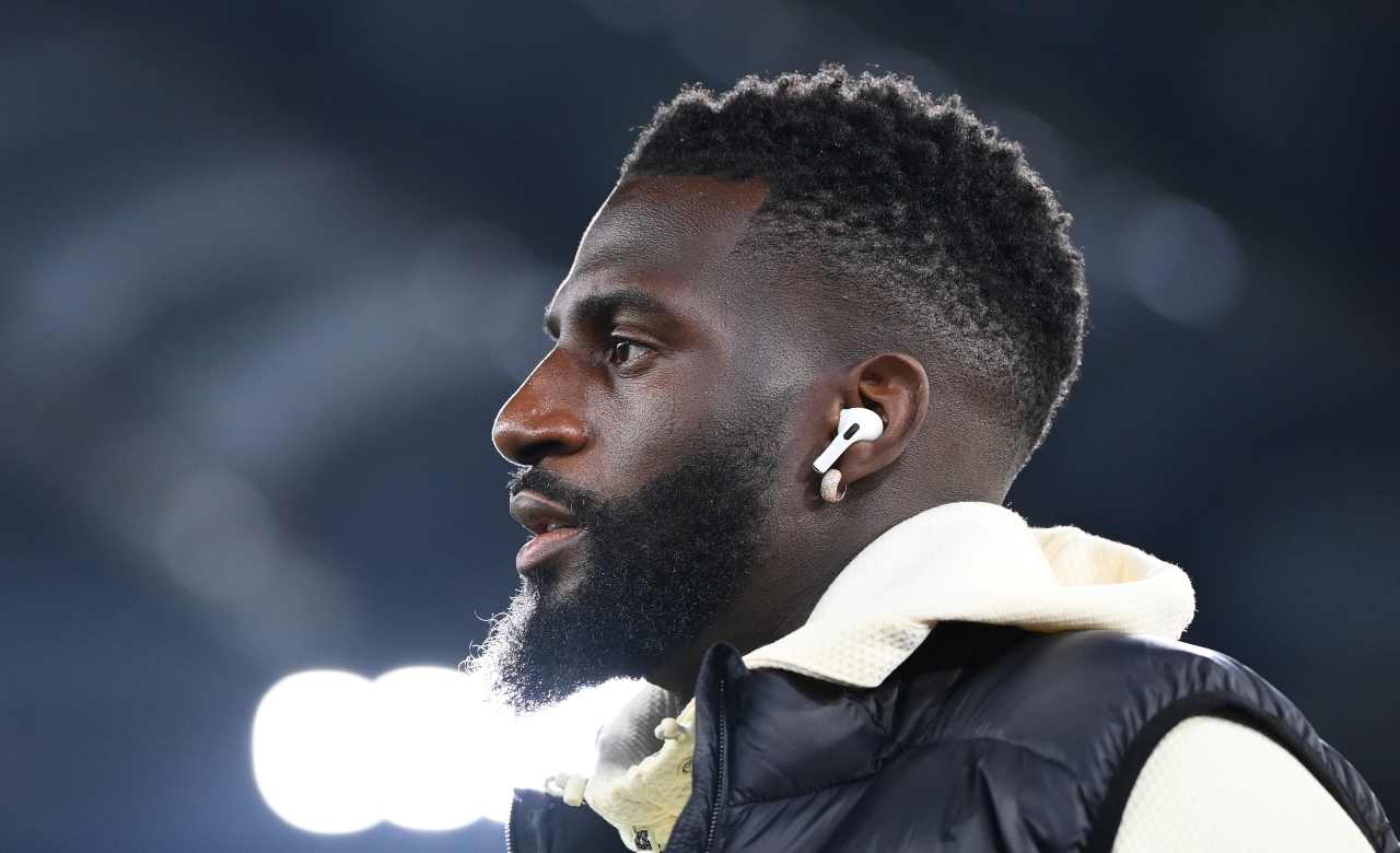 Bakayoko Milan