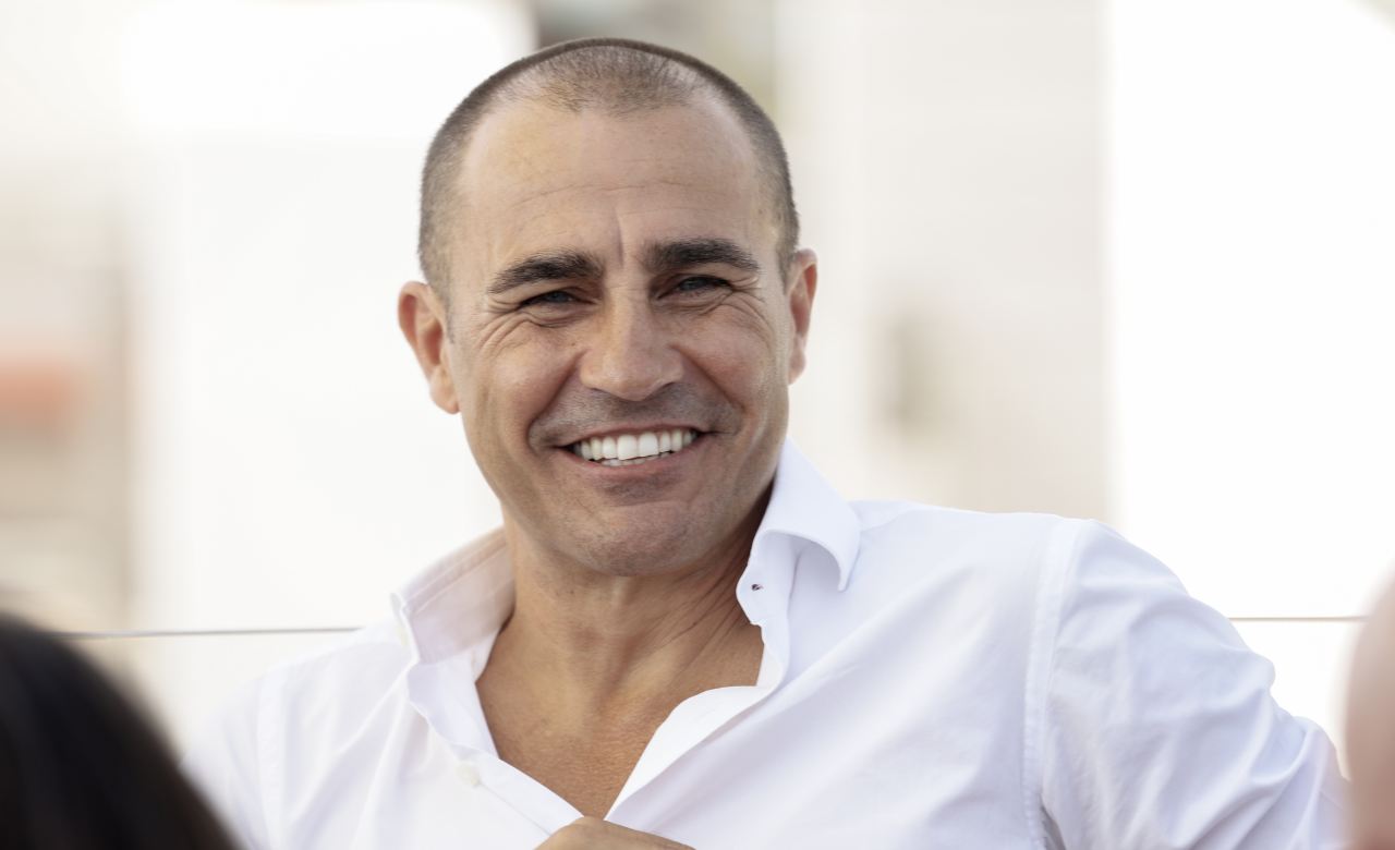 Cannavaro