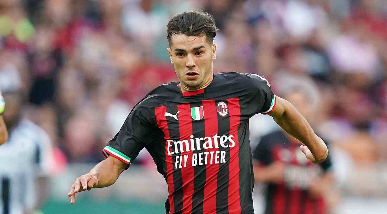 Brahim Diaz, calciomercato Milan - stopandgoal.com (La Presse)