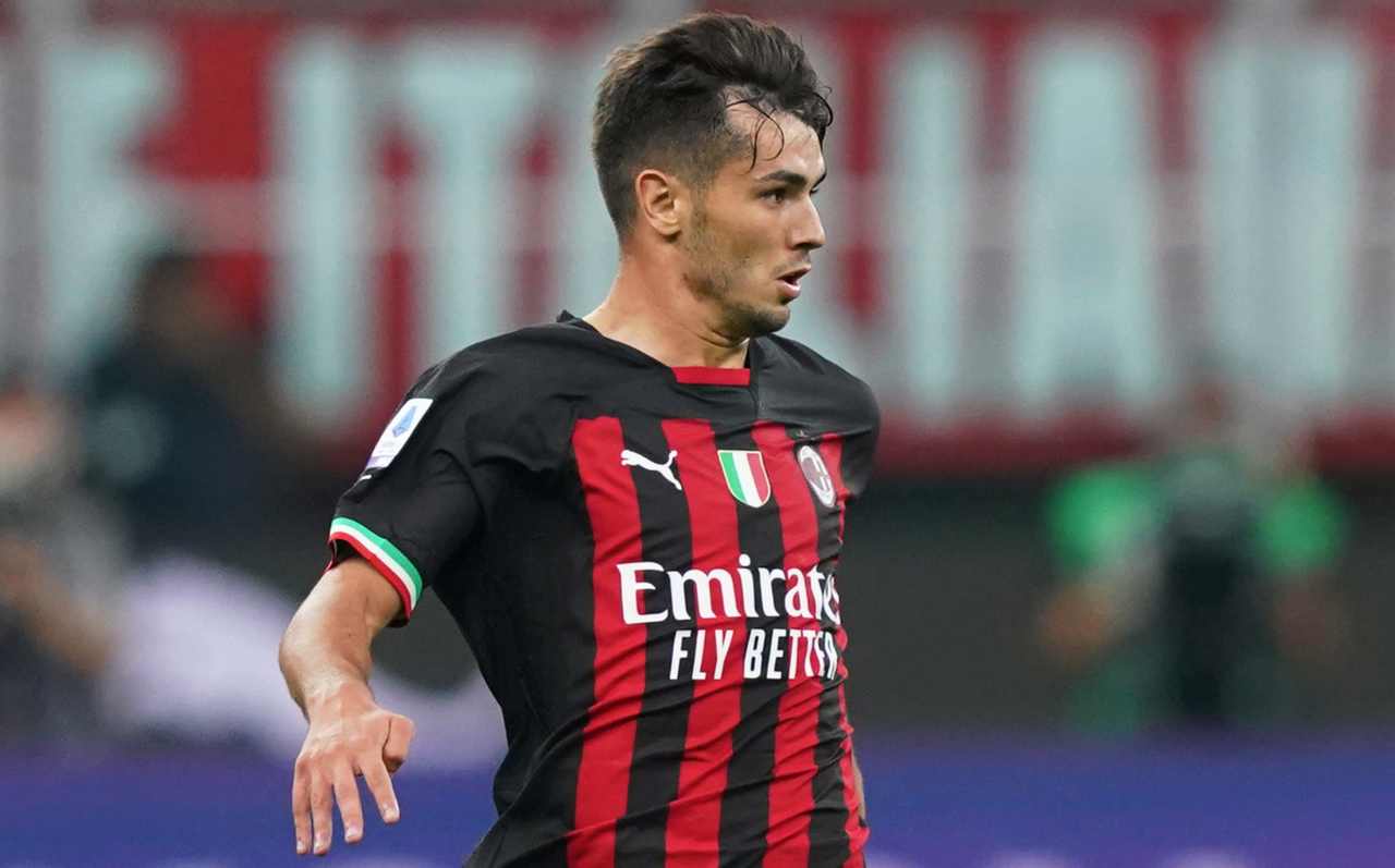 Brahim Diaz, calciomercato Milan - stopandgoal.com (La Presse)