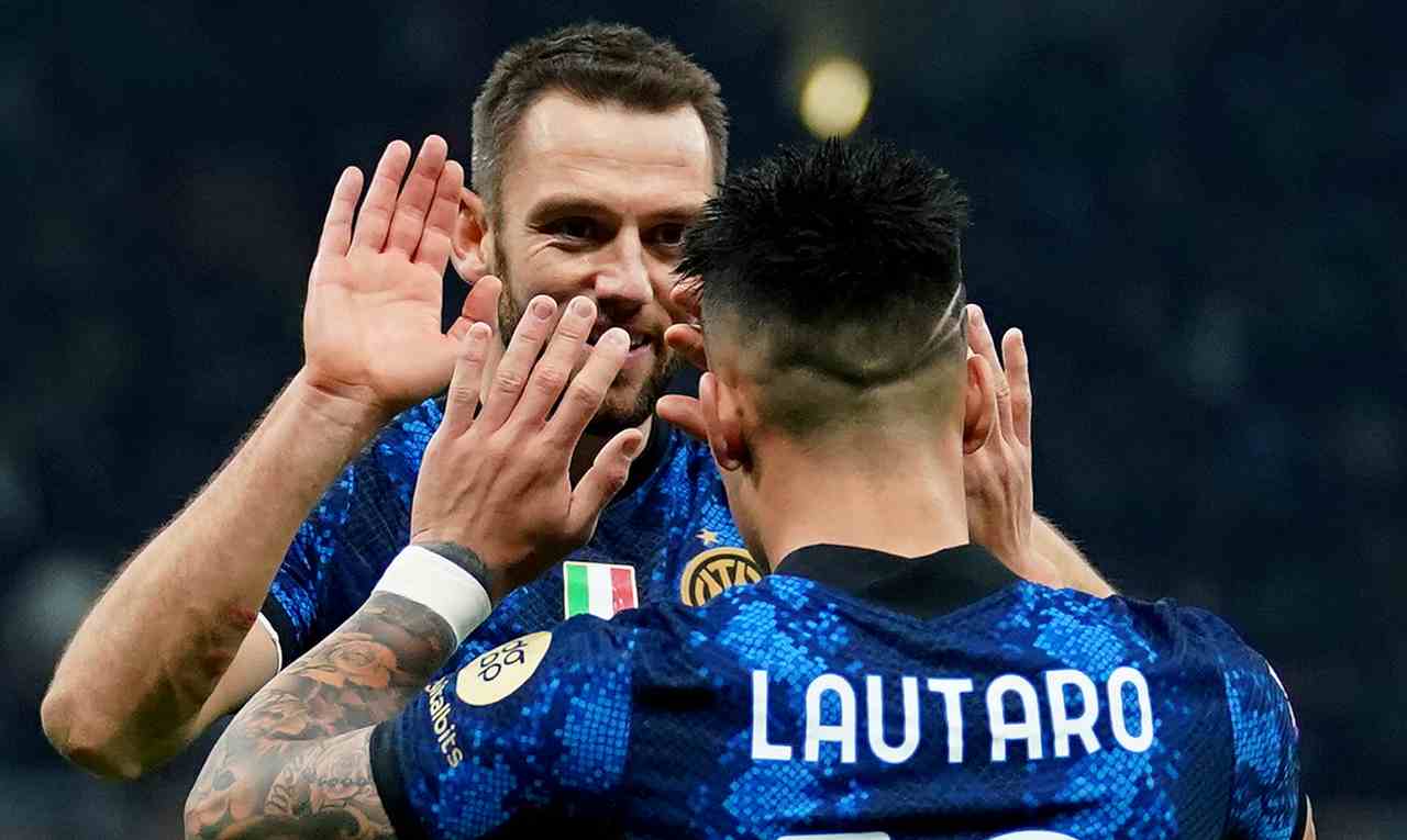 Calciomercato Inter - stopandgoal.com (La Presse)