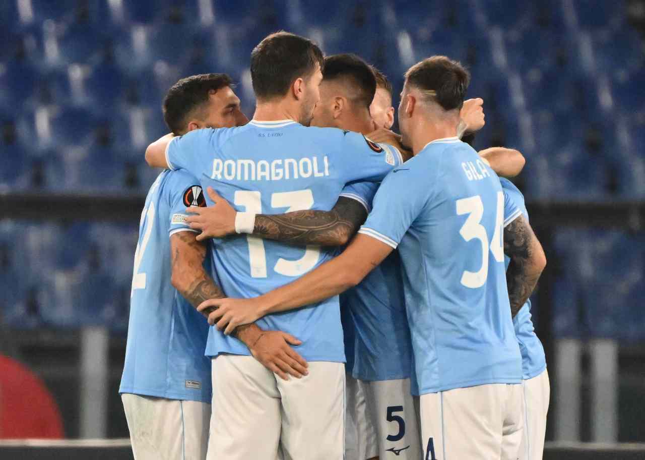 Calciomercato Lazio - stopandgoal.com (La Presse)