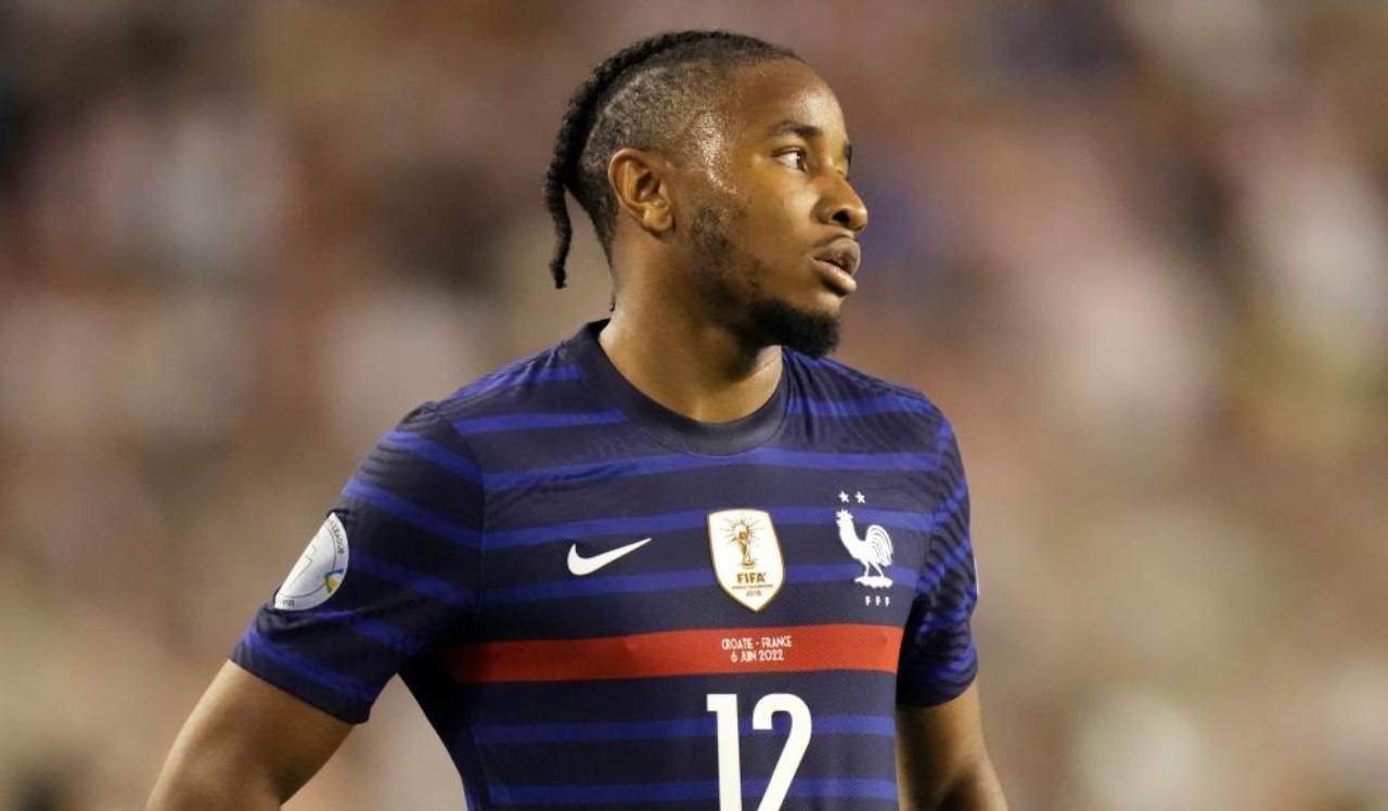 Calciomercato Nkunku Chelsea visite mediche