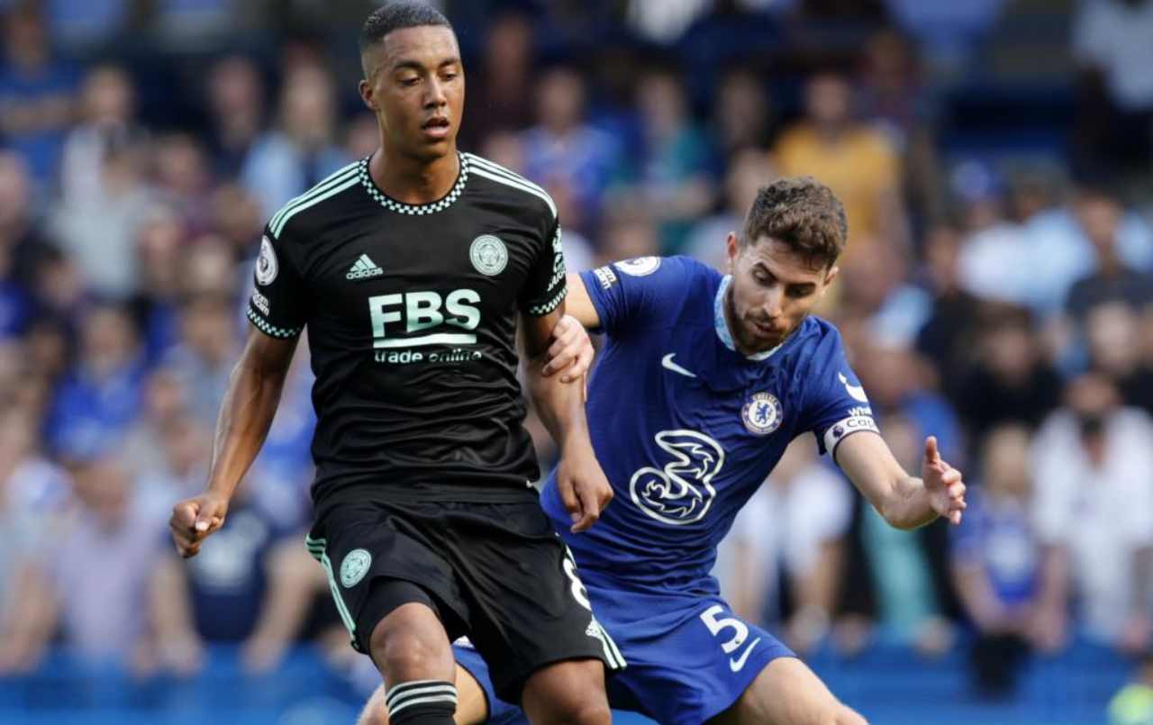 Calciomercato Tielemans inter brozovic