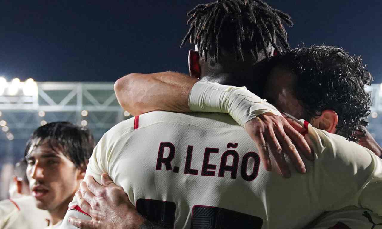 Calciomercato Tonali Milan rinnovo cifre