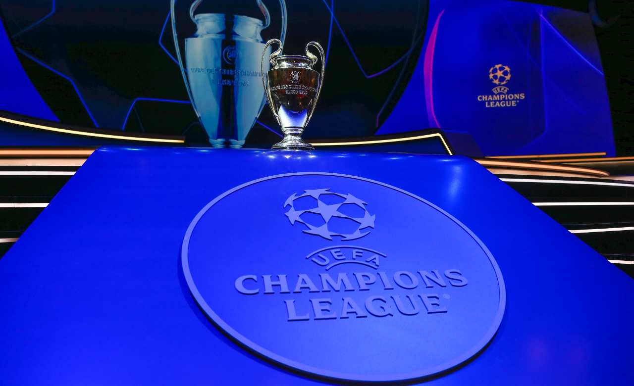 Champions League