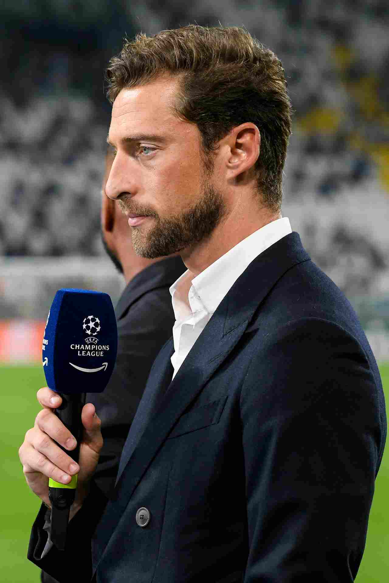 Claudio Marchisio, Juventus - stopandgoal.com (La Presse)