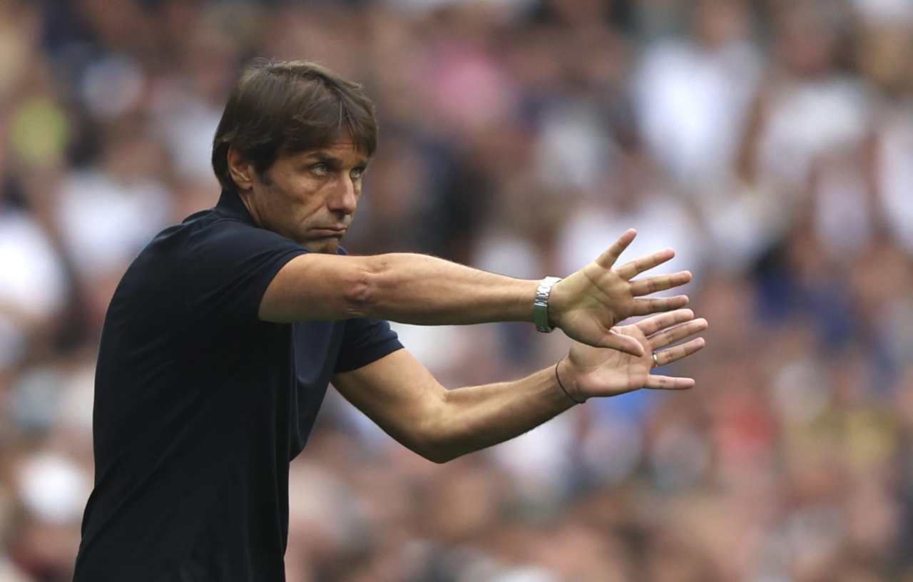 Antonio Conte