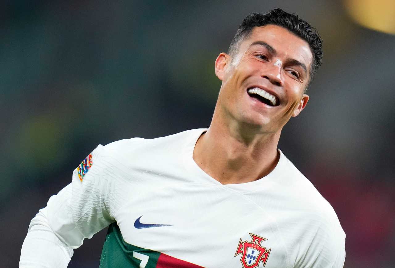 Cristiano Ronaldo, calciomercato - stopandgoal.com (La Presse)