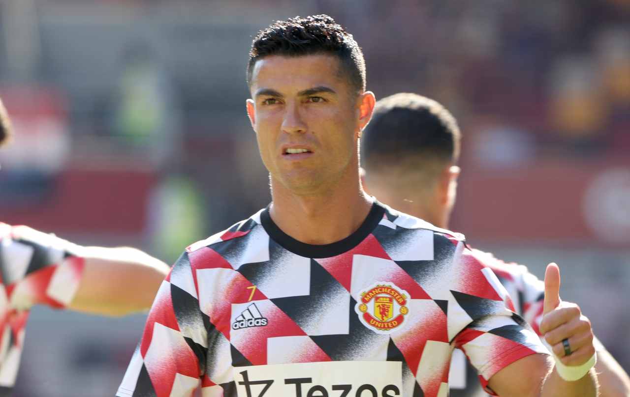 Cristiano Ronaldo, calciomercato - stopandgoal.com (La Presse)