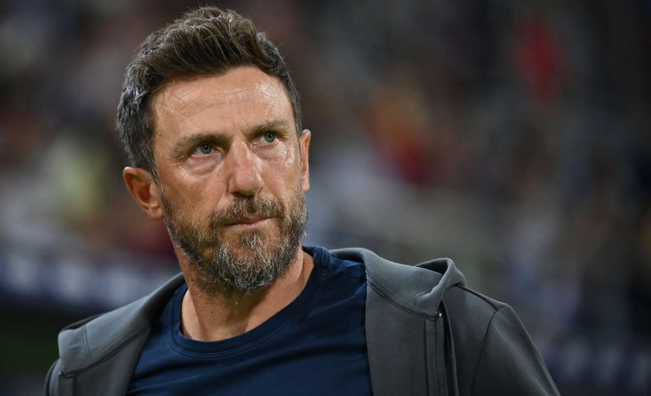 Di Francesco