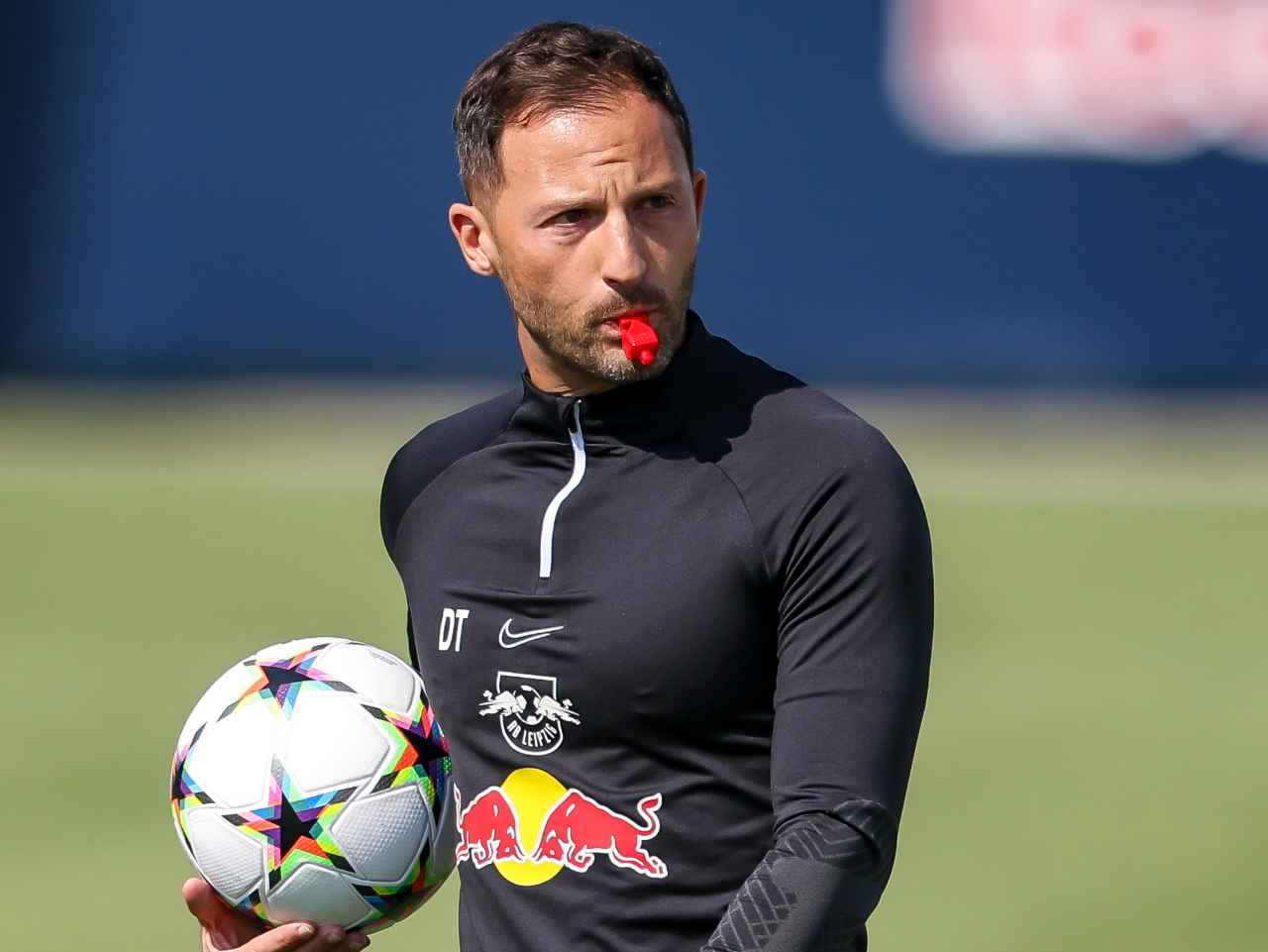 Domenico Tedesco, Serie A - stopandgoal.com (La Presse)