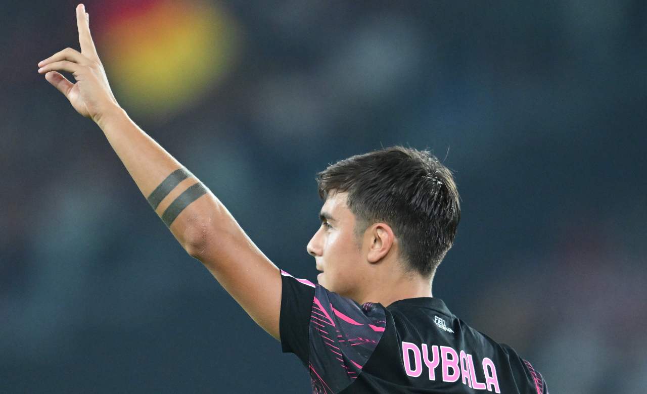 Dybala