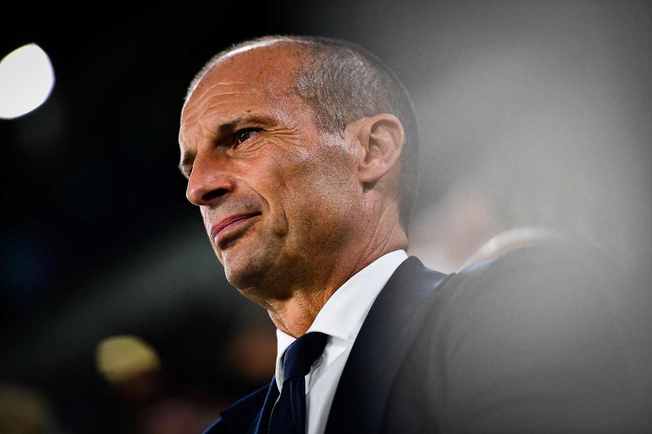 Esonero Massimiliano Allegri, Juventus - stopandgoal.com (La Presse)