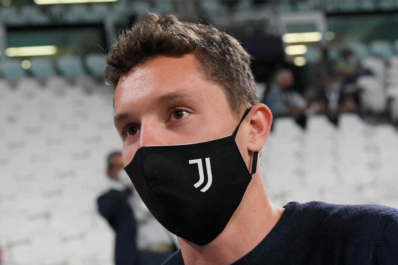 Filippo Tortu, Juventus - stopandgoal.com (La Presse)