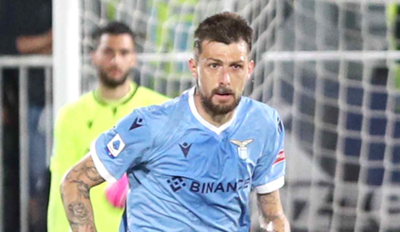 Francesco Acerbi, calciomercato Inter - stopandgoal.com (La Presse)