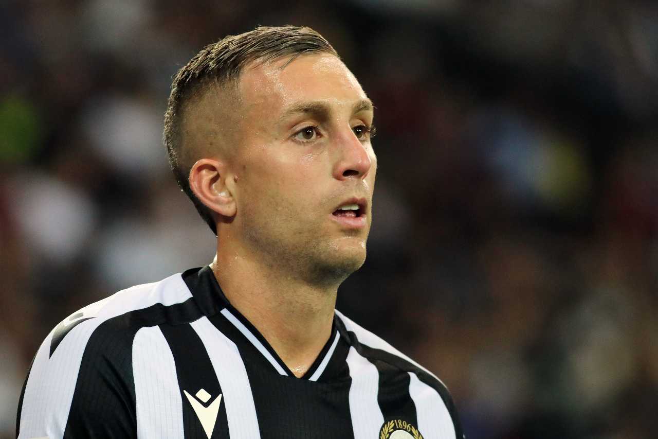 Gerard Deulofeu, calciomercato Juventus - stopandgoal.com (La Presse)