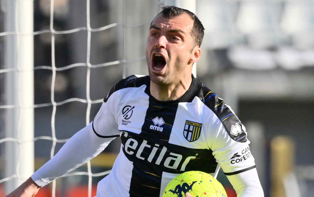 Goran Pandev, ritiro - stopandgoal.com (La Presse)