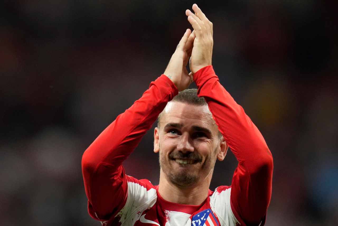 Griezmann